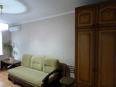 квартира за адресою Миколи Кибальчича вул., 15