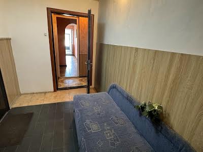 квартира по адресу Молодіжна, 36
