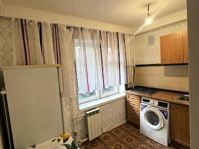квартира за адресою Леся Курбаса просп., 15