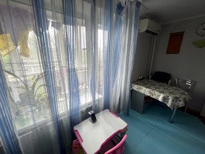 квартира за адресою Харківська вул., 43