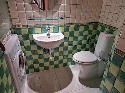 квартира за адресою Симона Петлюри вул. (Комінтерну), 20-А