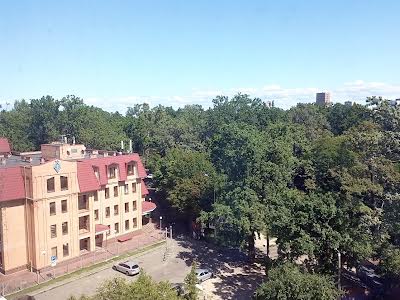 квартира по адресу Салютная ул., 42/46