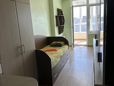 квартира за адресою Князя Ярослава Мудрого просп., 32