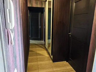 квартира за адресою Павла Тичини просп., 26