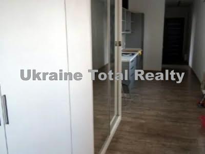 квартира за адресою Осіння вул., 33
