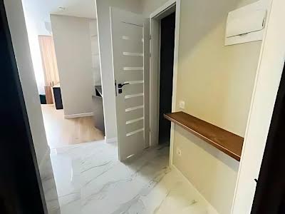 квартира за адресою Перлинна вул., 8