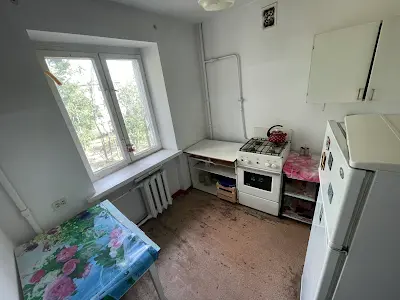 квартира по адресу Архитектора Алёшина просп. (Орджоникидзе), 33