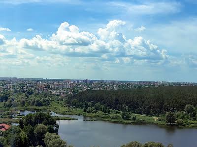 квартира за адресою Живописна вул., 3
