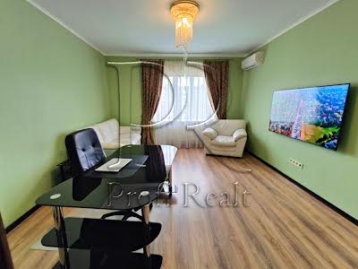 квартира за адресою Тарасівська вулиця, 3