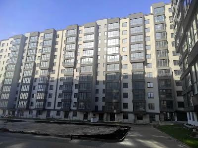 квартира по адресу Роксоланы ул., 151