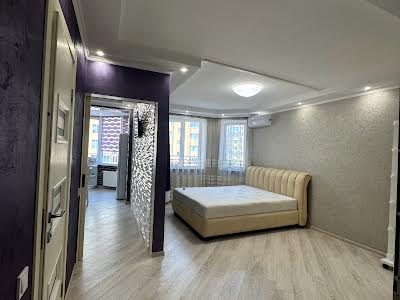 квартира за адресою Миру вул., 50
