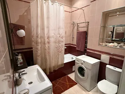 квартира за адресою Шота Руставелі вул., 40