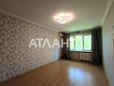 квартира по адресу Генерала Петрова ул., 44
