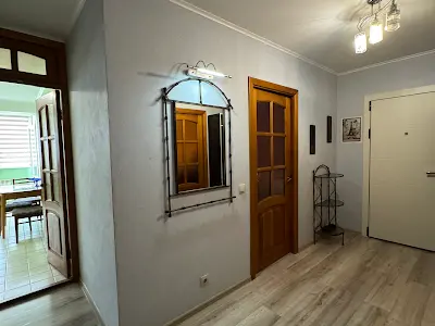квартира по адресу Верховной Рады бульв., 19