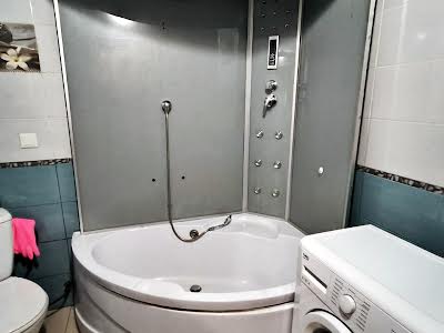 квартира за адресою Одеська вул., 36