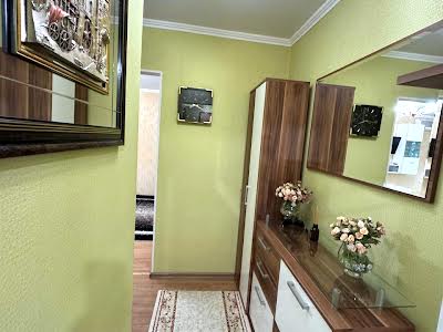 квартира по адресу Французский бульв., 22б