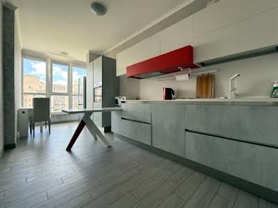 квартира за адресою Метрологічна вул., 54