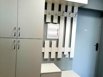 квартира за адресою Ревуцького вул., 40-В