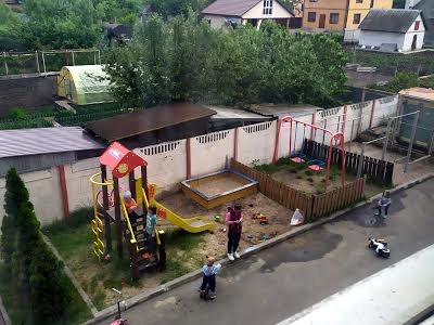 квартира по адресу Вишнева ул., 1