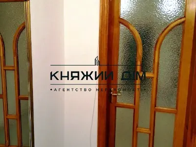квартира за адресою Соломії Крушельницької вул., 3-А
