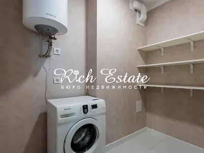 квартира за адресою Сергія Данченка вул., 30