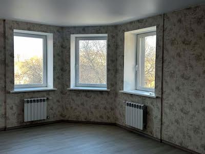 квартира за адресою Левченка, 2