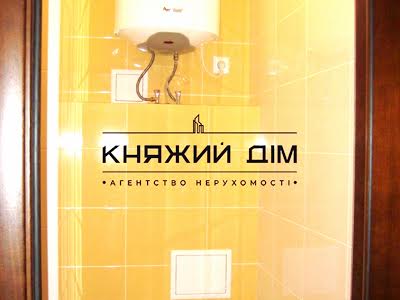 квартира по адресу Митрополита Василия Липковского ул. (Урицкого), 18