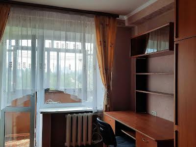 квартира по адресу Шолом-Алейхема ул., 1