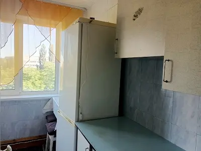 квартира за адресою Якуба Коласа вул., 3/1