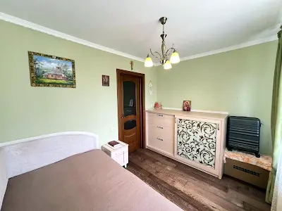 квартира по адресу Защитников Украины ул., 5