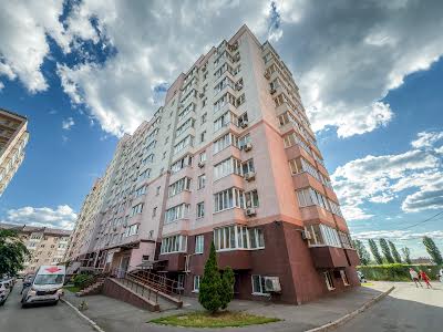 квартира по адресу Південна ул., 7