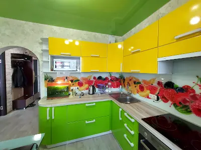 квартира по адресу Бориса Гмыри ул., 16