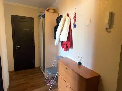 квартира по адресу Оноре де Бальзака ул., 65