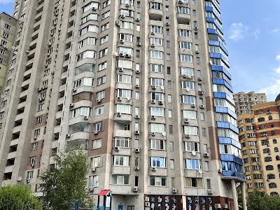 квартира за адресою В'ячеслава Чорновола вул., 20