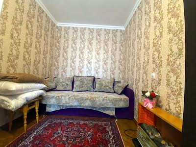 квартира по адресу Ольжича ул., 4