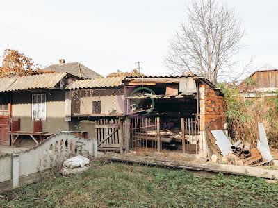 дом по адресу Новоселица, Бессарабова, 20А