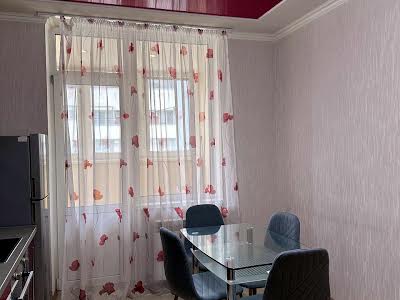 квартира за адресою Олени Пчілки вул., 6