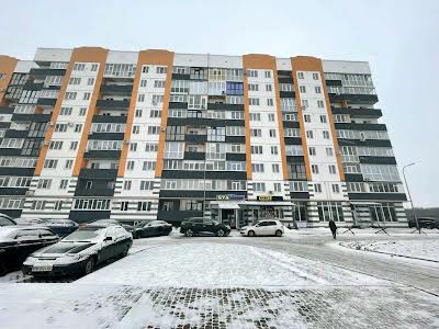 квартира за адресою Полтава, Кременчуцька, 54