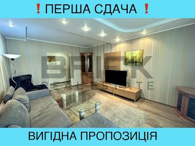 квартира за адресою Бажана Миколи просп., 36