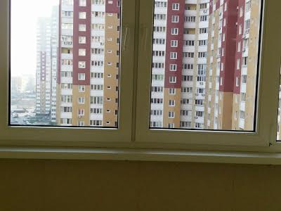 квартира за адресою Сергія Данченка вул., 5