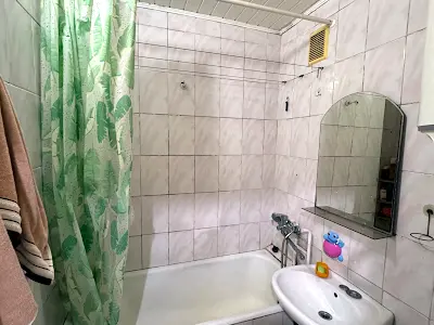 квартира за адресою Київ, Депутатська вул., 25