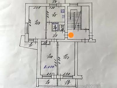 квартира по адресу Львов, Грабовского ул., 10