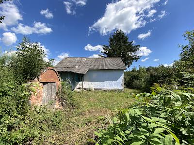 дом по адресу пгт. Гоща, Оселя, 26