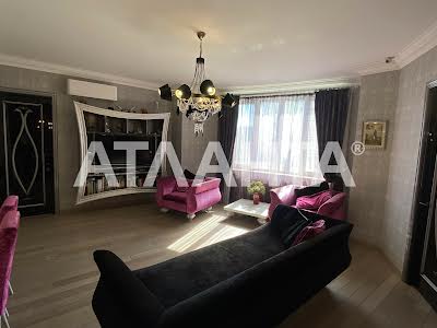 квартира за адресою Шевченка просп., 31