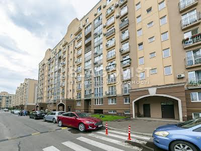 квартира по адресу Метрологическая ул., 15А