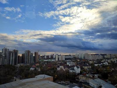 квартира по адресу Николая Михновского бульв. (Дружбы Народов), 14