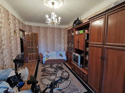 квартира по адресу Бориславская ул., 52