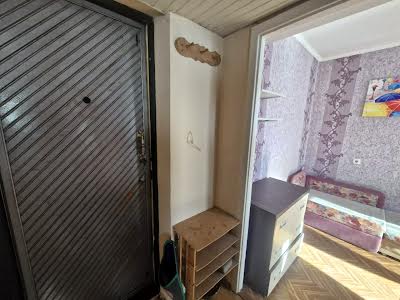 квартира по адресу Кордонная ул., 49