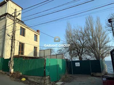 дом по адресу Набережная ул., 89