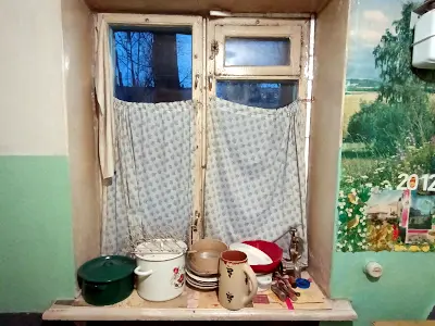 квартира за адресою Андрія Шептицького (Глаголєва), 10